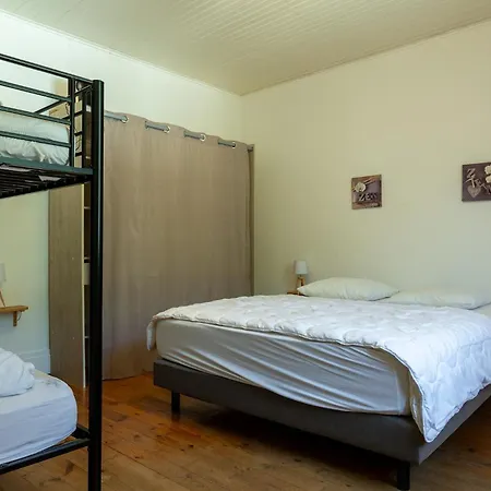 Casa di campagna Crèmouille Saint-Agnan-en-Vercors