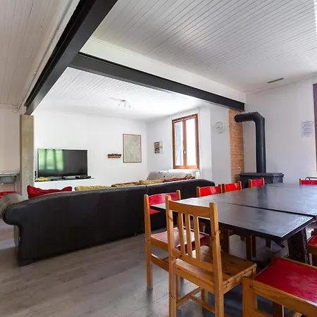 Crèmouille Casa di campagna
