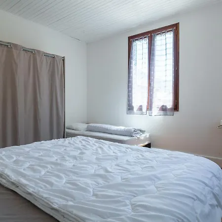 Casa di campagna Crèmouille *
