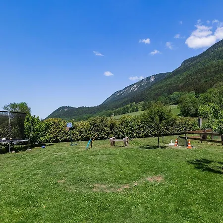 Crèmouille Casa di campagna *